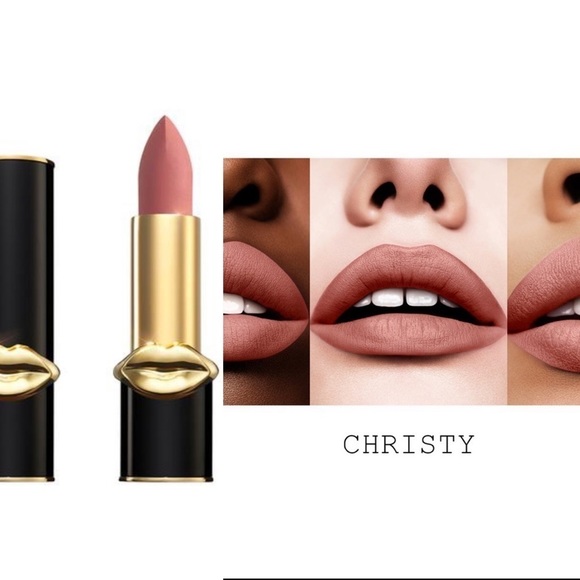 Pat McGrath Other - PAT McGRATH LABS MatteTrance Christy